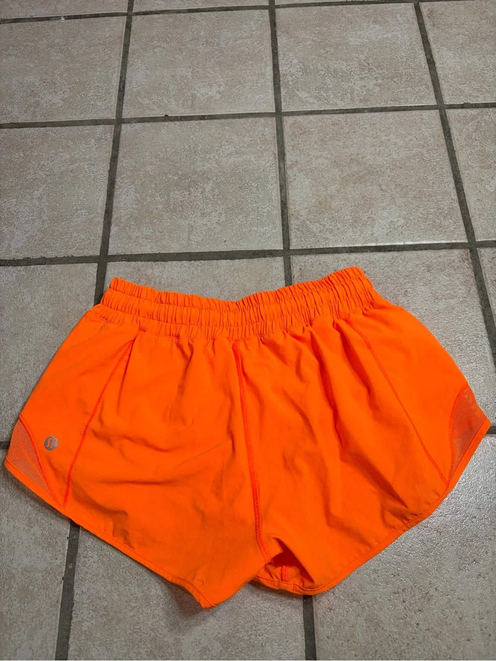 Lululemon Hotty Hot Short *2.5